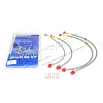 Hose Kit - Brake - Britpart - Standard | Ds2 ABS