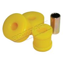 Steering Damper Bush Set - Yellow - Britpart | Defender