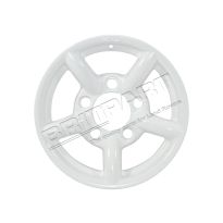 ZU Rim - 16 x 7 - White | Def - Ds1 - RR Classic
