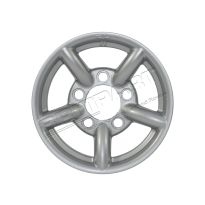 ZU Rim - 16 x 7 - Silver | Def - Ds1 - RR Classic