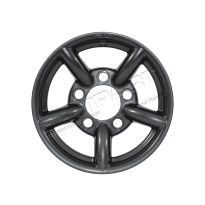 ZU Rim - 16 x 7 - Anthracite gloss | Def - Ds1 - RR Classic