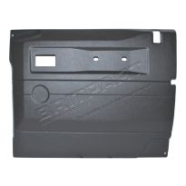 Door Casing - Front - Electric Window - Grey - RHS | Def 1987