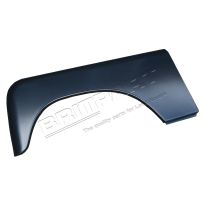 Outer Wing Panel - Front - ABS Plastic - LHS | Series 2-2A-3