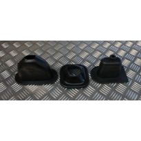 Gaiter Kit - Black | Series