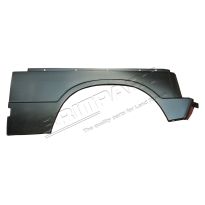 Outer Wing Panel - Front - ABS Plastic - RHS | RRC Up To 1988