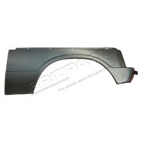 Outer Wing Panel - Front - ABS Plastic - RHS | RRC Up To 1989