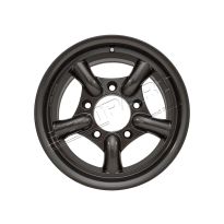 Mach 5 Wheel - MaxXtrac - 16 x 8 - Anthracite | Def - Ds1 - RRC