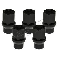 Wheel Nuts - Set Of 5 | Def - Ds1 - RR Classic