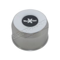 Wheel Centre - MaxXtrac - Silver | Def - Ds1 - RR Classic