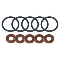 Injector Washer Kit - Britpart - Td5 | Def - Ds2