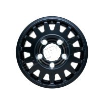 Blindo Wheels - MaxXtrac - 16 x 7 - Black | Def - Ds1 - RRC