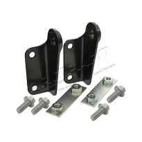 Bracket Kit - Tailboard Hinge | Defender - Series