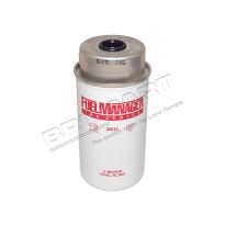 Final Fuel Filter - 2 Micron