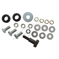 Fitting Kit - Fuel Tank - To Fit 552174 - SWB | Series