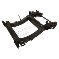Half Chassis - Rear | Discovery 2