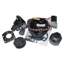 Electrics Kit - Tow Bar - 13 Pin | Discovery 3