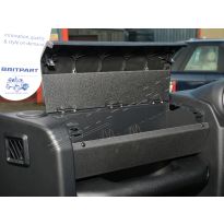 Glove Box Kit - RHD & LHD | Def 2007 - 2016