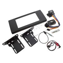 Install Kit - DIN Radio | RR L322