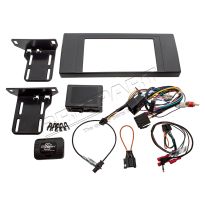 Install Kit - DIN Radio | RR L322