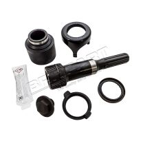 Repair Kit - Coupling Flange & T Box Input Shaft - MT82 | Def 07-16