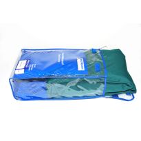 Seat Cover - Front - Waterproof - Green | Discovery 2