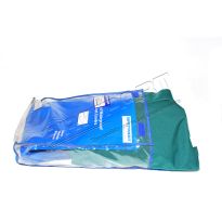 Seat Cover - Boot - Waterproof - Green | Discovery 2