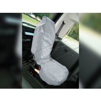 Seat Cover - Boot - Waterproof - Grey | Discovery 2