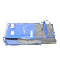 Seat Cover - Front - Waterproof - Grey | Range Rover P38