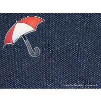 Seat Cover - Boot - Waterproof - Blue | Discovery 1
