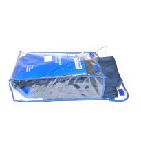 Seat Cover - Rear - Waterproof - Blue | Freelander 1