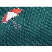 Seat Cover - Rear - Waterproof - Green | Freelander 1