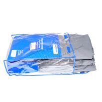 Seat Cover - Rear - Waterproof - Grey | Freelander 1