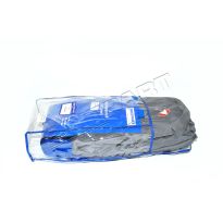 Seat Cover - Rear - Waterproof - Grey | Freelander 1