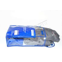 Seat Cover - Rear - Waterproof - Grey | Freelander 1