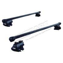 Roof Bar Kit - Thule - Clamp Fitment | Range Rover Sport - 05-13
