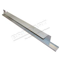 Outer Sills - LHS | Range Rover Classic 2 Door