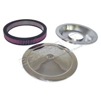 Air Filter - Replacement For DA3049 | Def - Ds1 - RRC