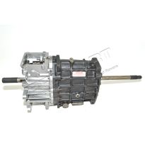 Gearbox - Reconditioned - R380 - 55J - 300Tdi | Discovery 1
