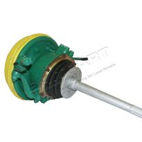 Swivel Housing Gaiter Kit | Series