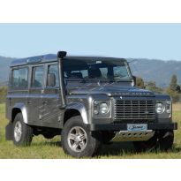 Raised Air Intake - Snorkel Fitment Side - RHS - Td5 | Defender