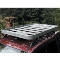 Full Roof Rack - Silver | Freelander 1
