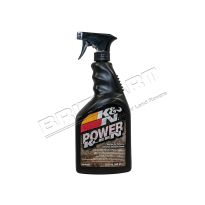 K&N Cleaning Solution 1L