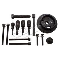 Timing Kit - 12 Piece - 2.5D - 200Tdi - 300Tdi | Def - Ds1 - RRC