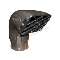 Air Ram - Replacement- 3 Inch | Defender - Discovery 1 - Discovery 2