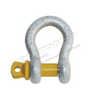Replacement Shackle - 3.25 ton