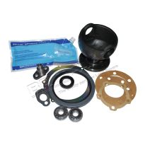 Repair Kit With Swivel Housing - For 12mm seals| Ds1 - RR Classic