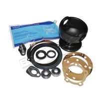 Repair Kit With Swivel Housing - 8mm seals | Ds1 - RR Classic