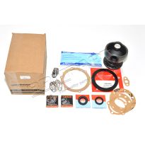 Repair Kit With Swivel Housing - OEM - 8mm seals | Ds1 - RRC