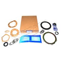 Repair Kit Without Swivel Housing - 8mm seals | Ds1 - RR Classic