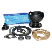 Repair Kit - Swivel Housing - W/ Housing - Non ABS | Ds1 - RRC
